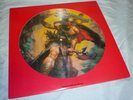 MOLLY HATCHET 1979 PROMO ONLY PICTURE DISC 