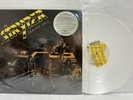 Stryper   Isaiah 53:5 Soldiers Under Command  1985 WHITE VINYL LP -12