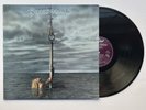 Great White Hooked LP Vinyl Record Censored Cover US 1991 Press Jack Russell
