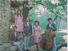 The Ward Family – He Did It All For Me - Bridge Records S 2234 Vinyl LP RARE