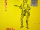 Creation Rebel – Rebel Vibrations LP (NEW** 2024 Vinyl) On-U Sound 1979 Reggae