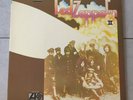 LED ZEPPELIN 2  Vinyl LP   US   1969  Atlantic   SD 8236    EX/VG