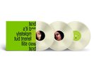 Charli xcx - BRAT Brat and it’s completely different but also still brat (3LP)