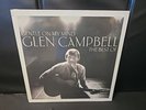 Glen Campbell - Gentle On My Mind : The Best Of NEW LP VINYL RECORD UK IMPORT