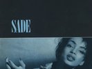 Sade Diamond Life NEAR MINT Amiga Vinyl LP