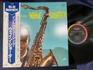 MINT  INTRODUCING WAYNE SHORTER VEE JAY RJL 6004 OBI MONO/STEREO JAPAN VINYL LP