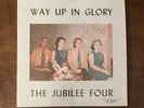 London Kentucky Gospel The Jubilee Four Way Up In Glory Vinyl LP Private XIAN