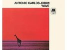Antonio Carlos Jobim - Wave (Vinyl LP - 1967 - EU - Reissue)
