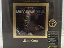Miles Davis Kind of Blue UHQR 200 Gram 45rpm Vinyl Double LP Box Set (Sealed)