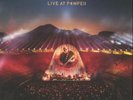 GILMOUR, David - Live At Pompeii - Vinyl (180 gram 4xLP + 24 page booklet)
