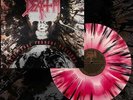 DEATH - Individual Thought Patterns (reissue) - Vinyl (LP)