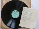 Duke Ellington At Caf? Society LP Why Not EX 1950 12