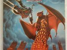 MEAT LOAF - BAT OUT OF HELL II: BACK INTO HELL - 1993 ISSUE - UK - EXCELLENT