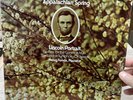 Copland Conducts Copland--Appalachian Spring, Lincoln Portrait, Vinyl SEALED NEW