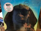 KISS RARE SEALED HOT IN THE SHADE ORIG LP HYPE STICKER GLAM METAL HARD ROCK