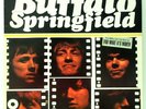 Buffalo Springfield First Album 1966 Vinyl ATCO Mono 33-200-A
