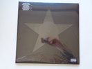 DAVID BOWIE-BLACK STAR..MINT  SEALED  2XVINYL LP 2016