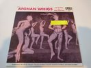 The Afghan Whigs AUTOGRAPHED 