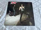 Accept Midnight Highway LP 1983 Canada Pressing vinyl record