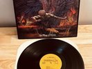 Judas Priest Sad Wings Of Destiny OV/1751 Ovation Records No Barcode Tested