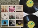 Pink Floyd - A Nice Pair - EX/VG 1973 Psych Rock Harvest SABB-11257 GF 1ST Press