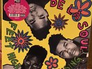 DE LA SOUL 3 FEET HIGH AND RISING SEALED 12 x 7
