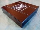 Mayhem - A Season In Blasphemy Rare Box Set Limited 1000 Ex Neuf   New / 1Burzum