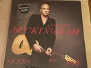 Lindsey Buckingham Seeds We Sow Red Double Vinyl 2lp Gatefold
