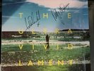 MANIC STREET PREACHERS, THE ULTRA VIVID LAMENT, VINYL, LP With 7