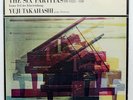 YUJI TAKAHASHI ⸺ JS BACH the 6 partitas BWV 825-830 ⸺ DENON japan 2xLPs EX++