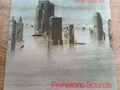 The Saints LP Prehistoric Sounds UK Harvest 1st Press UNPLAYED LIKE NEW PUNK Oi