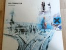 Radiohead 2x LP OK Computer UK 1997 Parlophone Correct 1st Press INCREDIBLE COPY