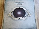 Leftfield 3x LP Leftism UK 1995Hard Hands L/ED 1st Press INCREDIBLE COPY