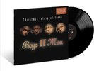 BOYZ II MEN CHRISTMAS INTERPRETATIONS NEW LP