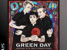 Green Day - Greatest Hits: God's Favorite Band - Black Vinyl - Same Day Dispatch