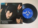 THE ROLLING STONES 19th Nervous Breakdown EP SPAIN RARE SPANISH PS UNIQUE 7