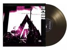 The Cure Novembre Live In France 2022 Double A Side Vinyl Clear Black Eco Lp