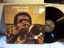 JACQUES COURSIL LP 