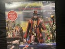 IRON MAIDEN - Stranger In A Strange Land - 7 inch LP -