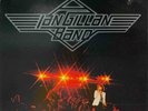Ian Gillan Band - Live At The Budokan - Japan Vinyl - ILS-81014