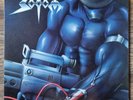 Sodom - Tapping The Vein (Vinyl, Lp, firstpress)