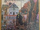 BLACK SABBATH Black Sabbath VERTIGO Vinyl 1970 VO6 847903 VTY Inner UK 2nd LP EX