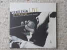 Gentleman LIVE - The cologne session 2003 - Vinyl