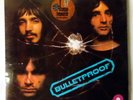 Hard Stuff - Bulletproof  Original  LP  Gatefold  UK