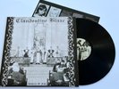 Metal LP     CLANDESTINE BLAZE ‎– Deliverers of Faith