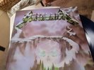 Metallica Creeping Death Ep On Blue Vinyl Vg+ Condition metallica Metal
