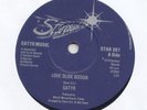 NEW WAVE -- SATYR -- LOVE SLIDE BOOGIE / PROBLEM IN THE CITY - UK  7
