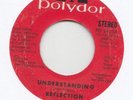 SWEET -- REFLECTION -- UNDERSTANDING