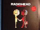 Radiohead - The Best Of - 4 Vinyl Box Set Limited - Parlophone 2121071 - EU 2008