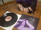 Olivia Rodrigo Guts Signed Vinyl 180g Black Vinyl LP